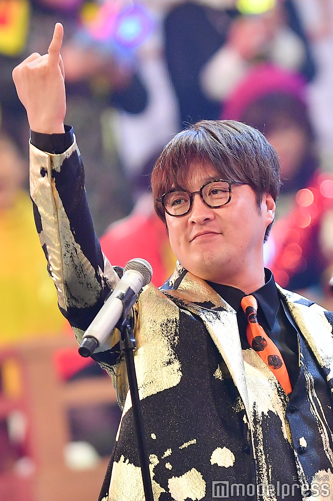 純烈 （C）モデルプレス