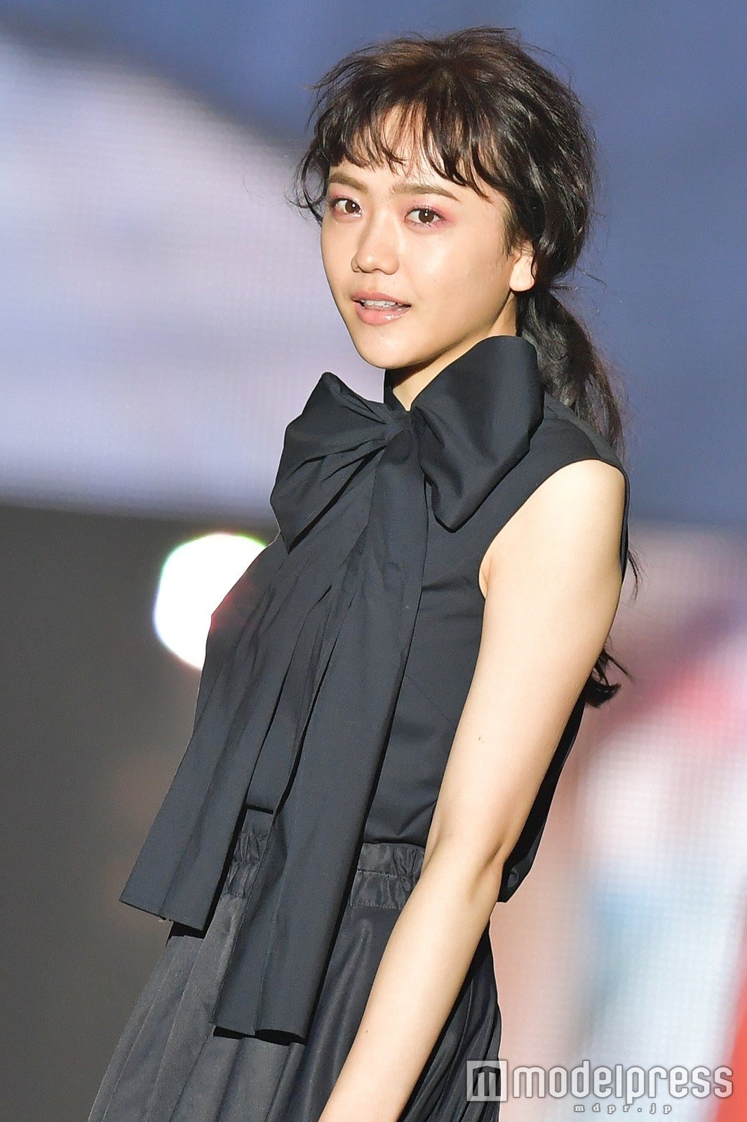 松井愛莉 （C）モデルプレス