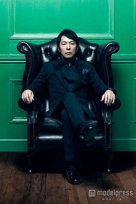 徳永英明（画像提供：テレビ朝日）