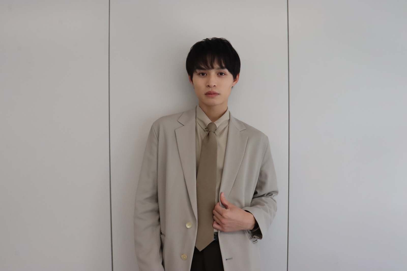 兵頭功海（提供写真）