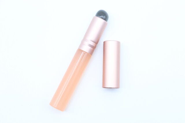 キャンドゥ キャップ付シリコーンブラシ キャンドゥのプチプラキャップ付シリコーンブラシ