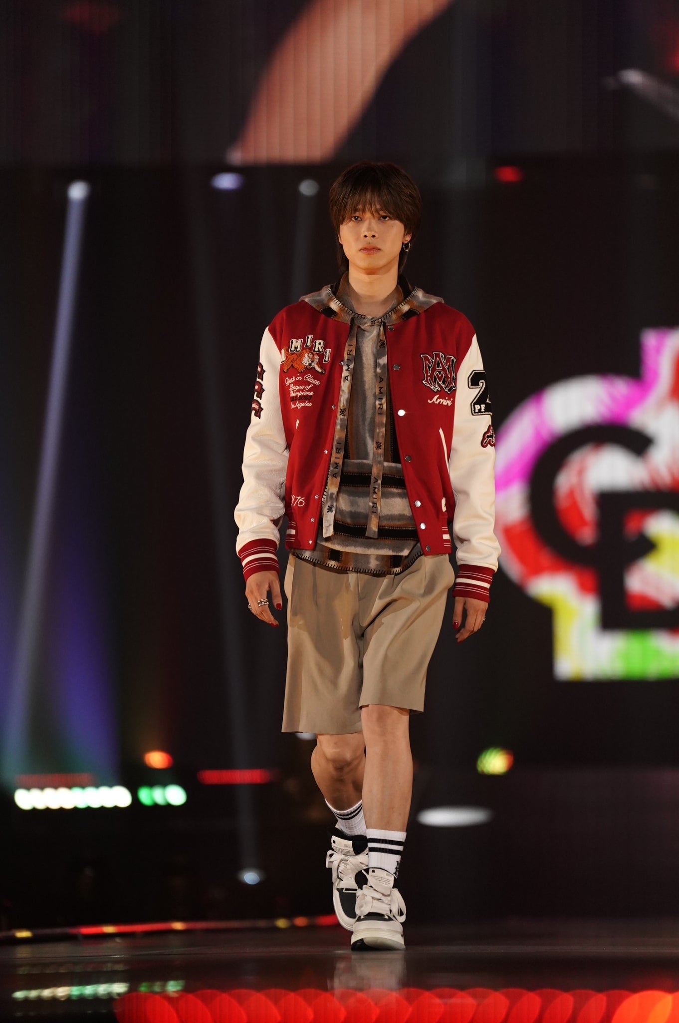 やまと（C）上飯坂 一