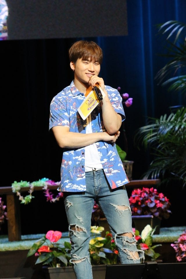 D-LITE(写真提供:avex)