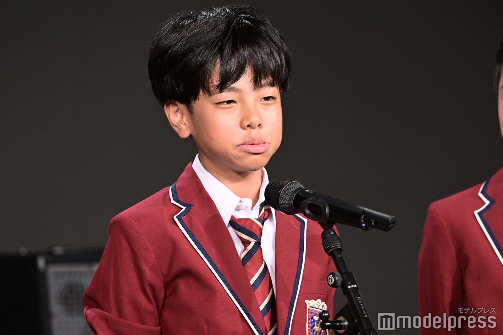 ミュージカル「スクールオブロック」子役キャスト（C）モデルプレス