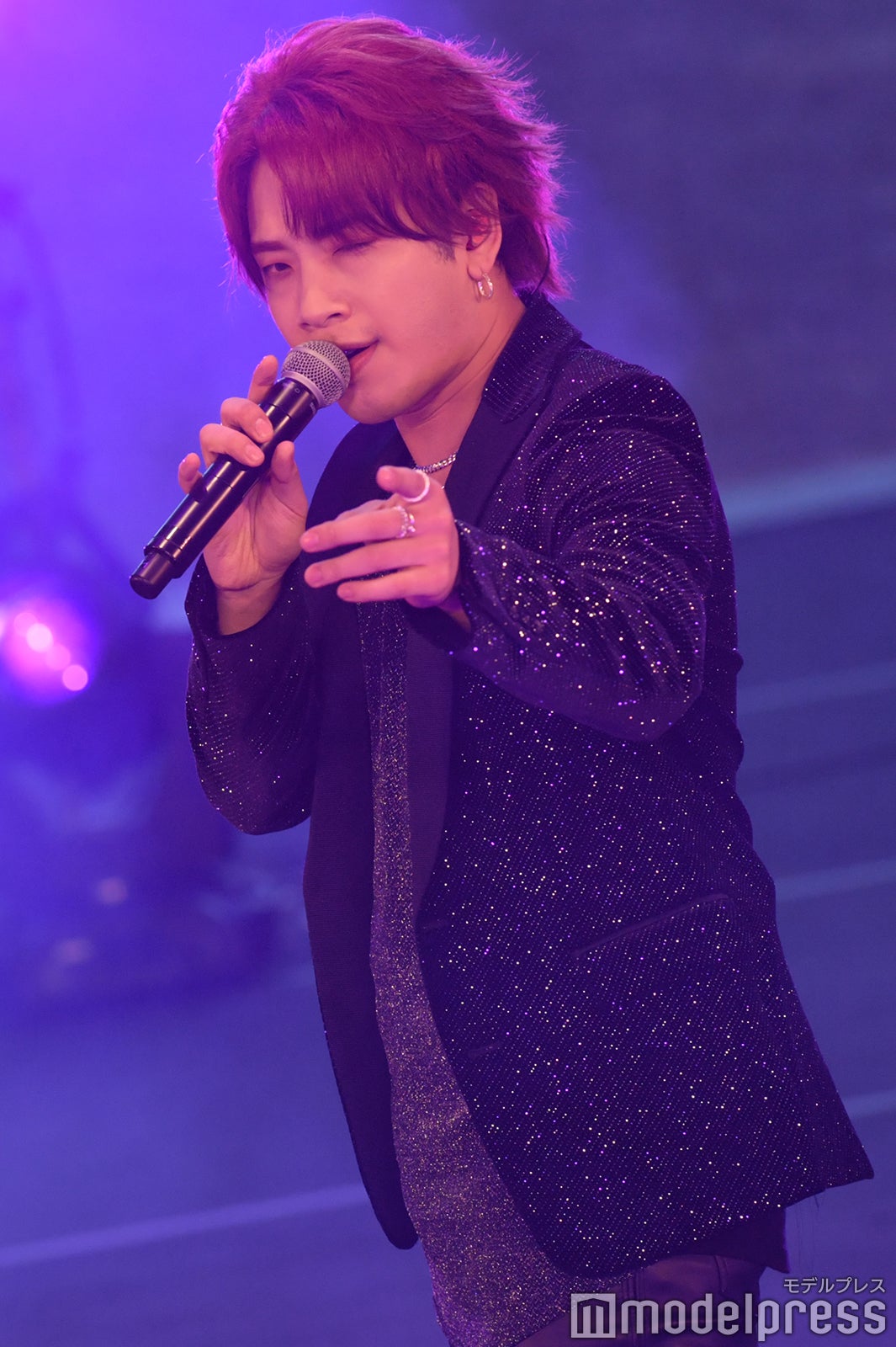 OWV （C）モデルプレス