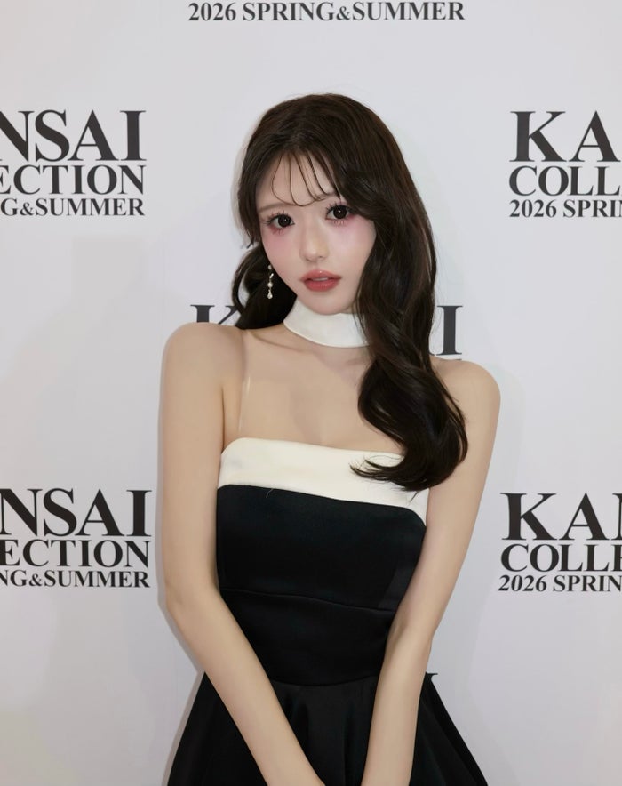 桜咲みおInstagramより