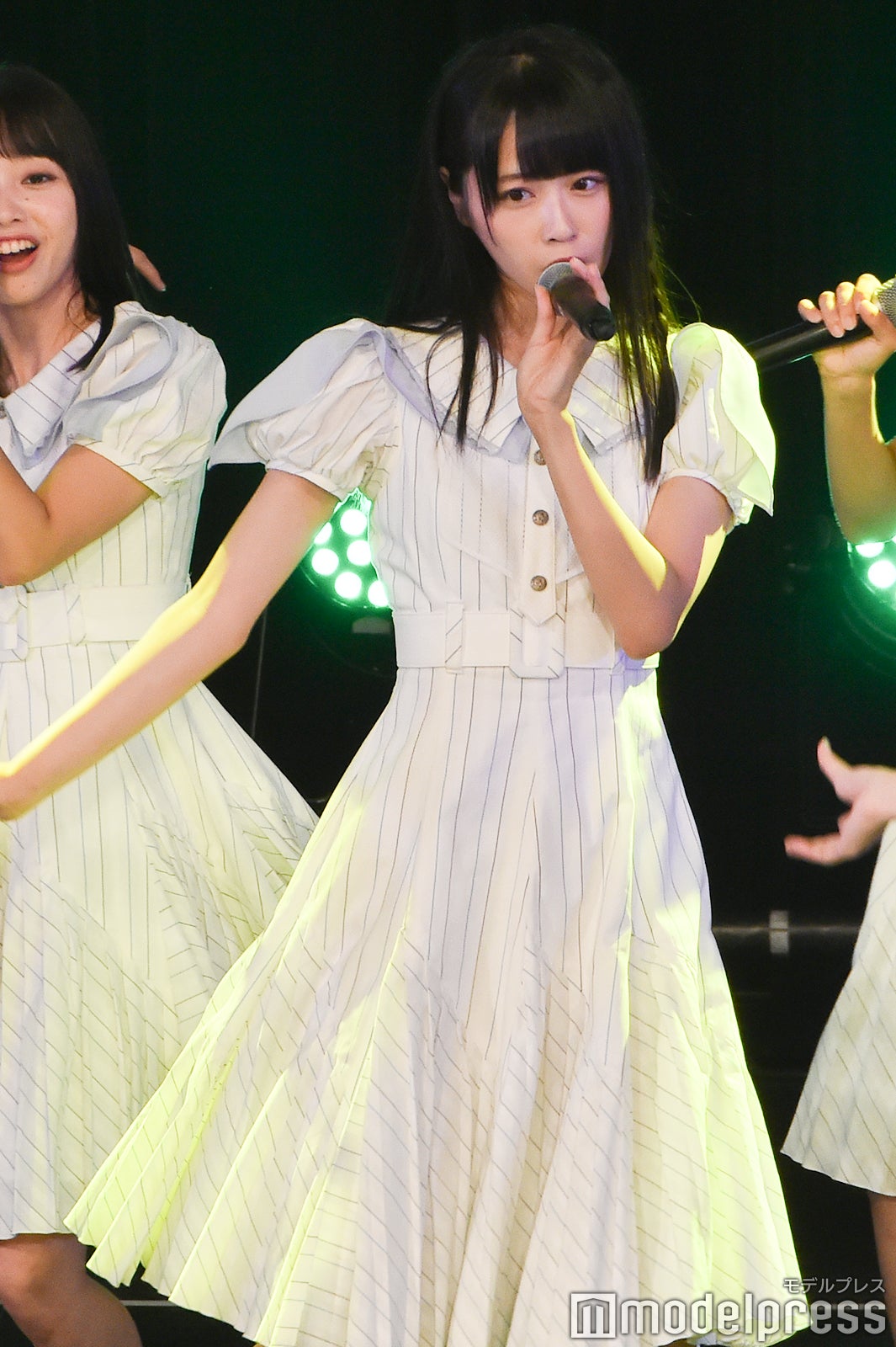 STU48 （C）モデルプレス