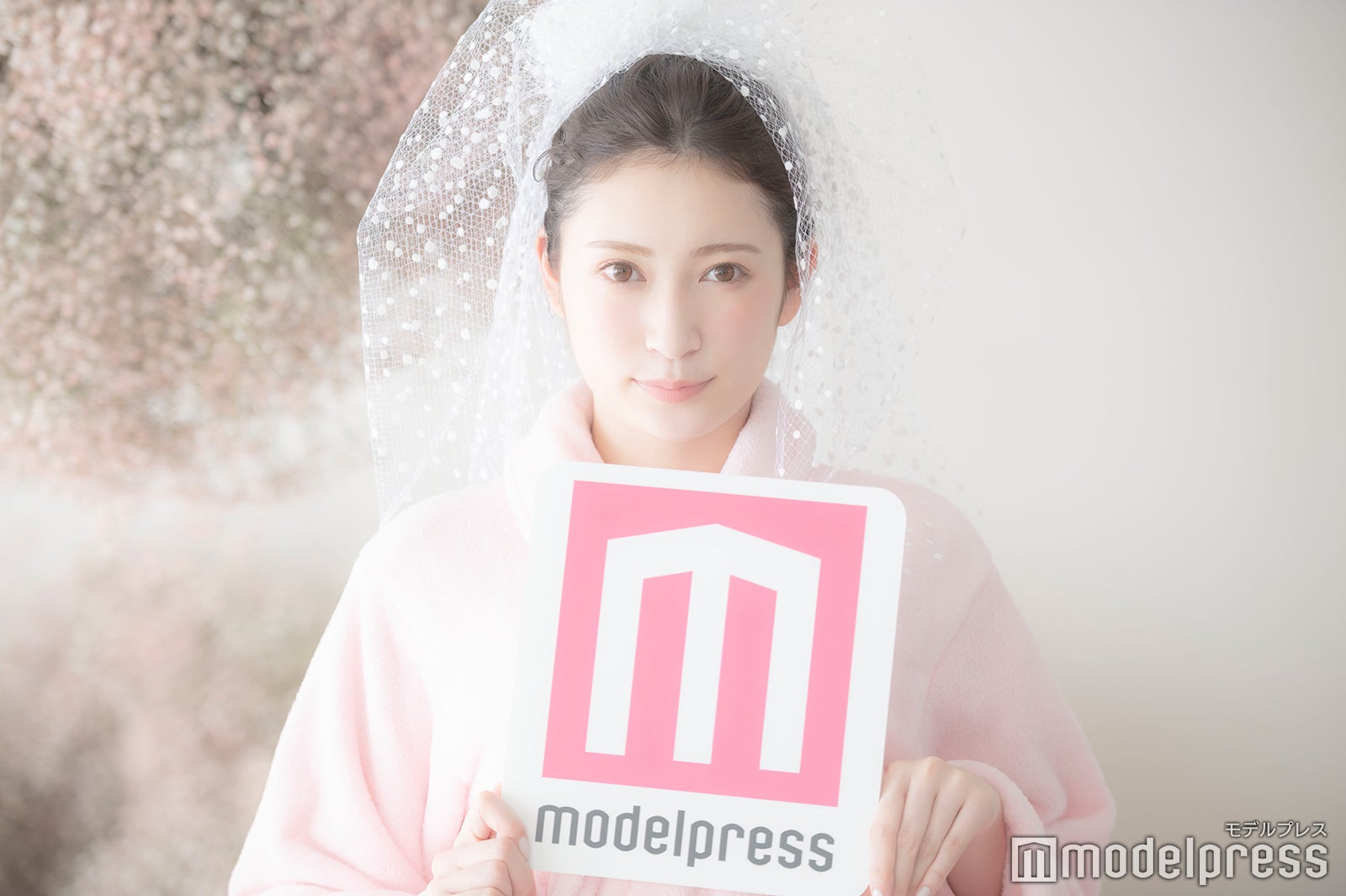 吉田朱里（C）モデルプレス