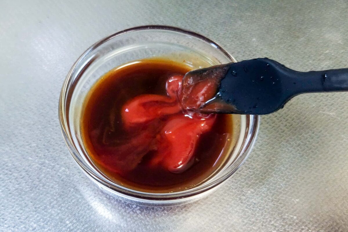 ワンパンビッグハンバーグ