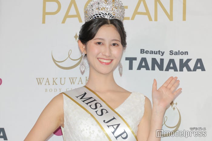 都島涼香(C)モデルプレス