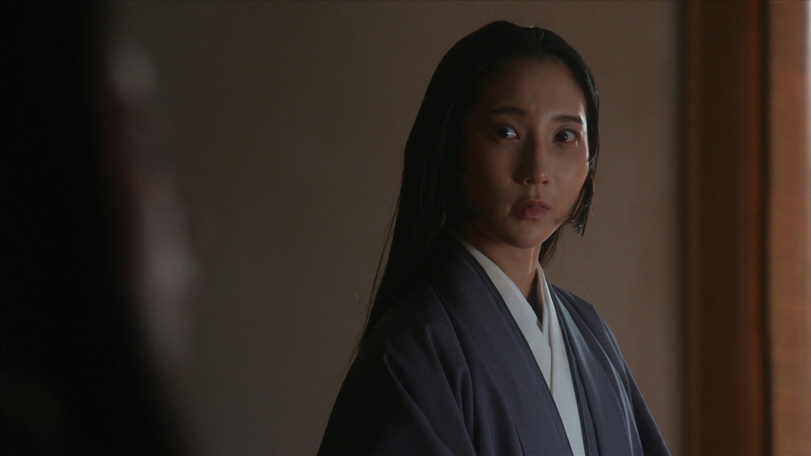 ファーストサマーウイカ「光る君へ」第22話（C）NHK