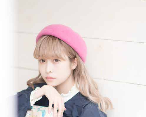まねきケチャ藤川千愛、グループ卒業を発表<本人コメント>