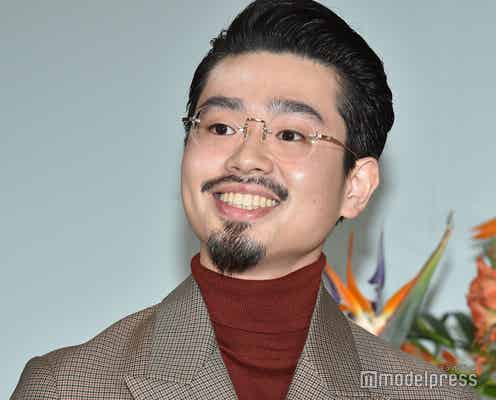 ハマ・オカモト、新型コロナ感染疑いでPCR検査 現在二度目の結果待ちと公表