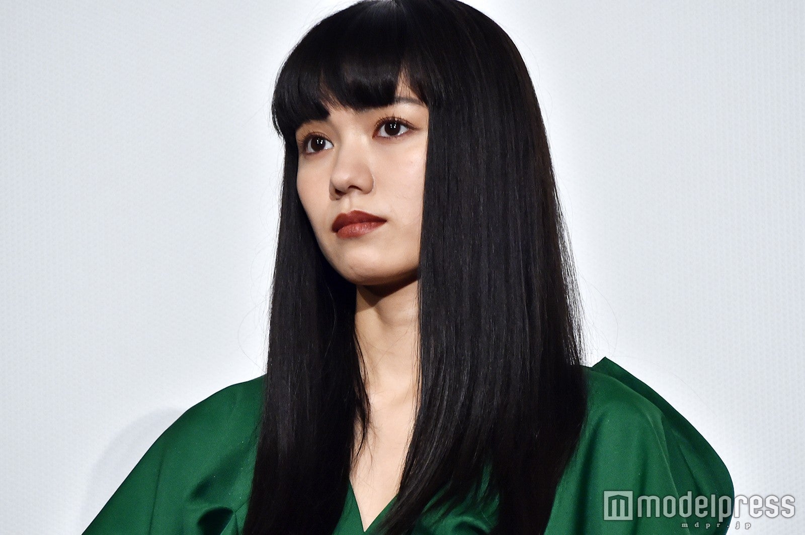 二階堂ふみ （C）モデルプレス