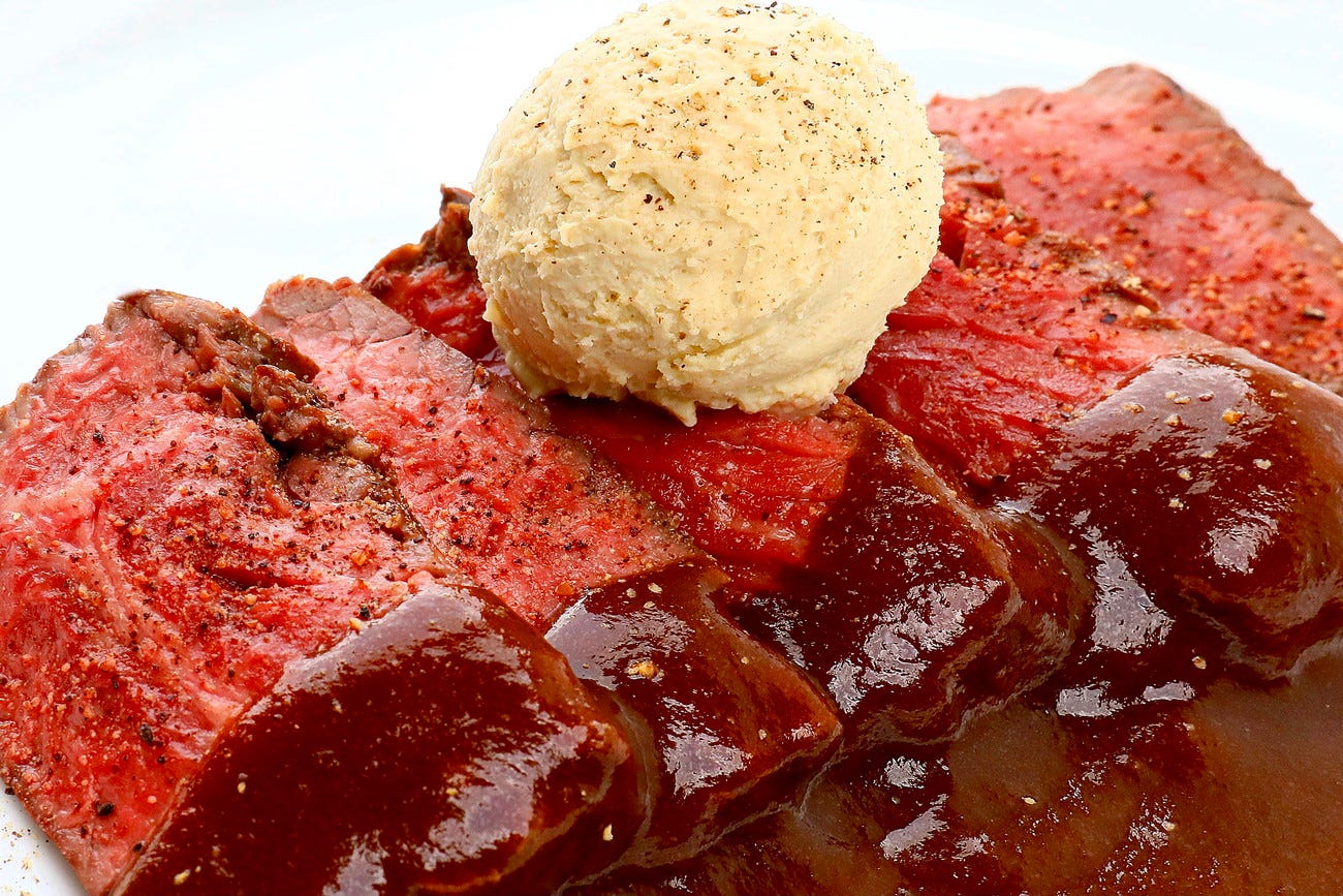 「ビーフフェス」“牛肉フードフェス”が大阪で初開催