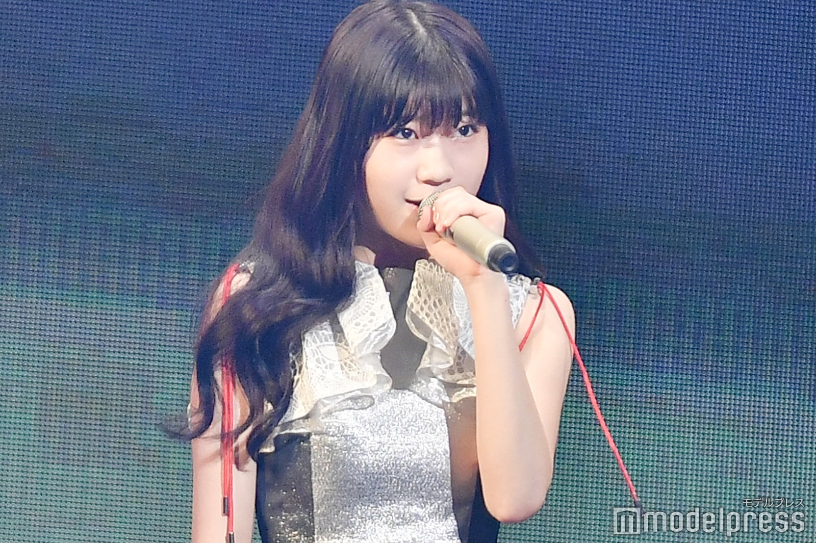 Little Glee Monster（C）モデルプレス