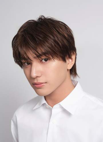 「俺たちの箱根駅伝」出演 荒木飛羽が21歳の誕生日を記念してファンミ開催
