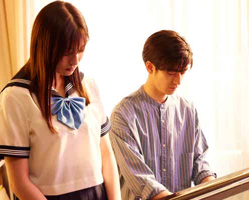 <純愛ディソナンス第2話>冴&慎太郎、由希乃の死にショック 正樹は冷めた態度