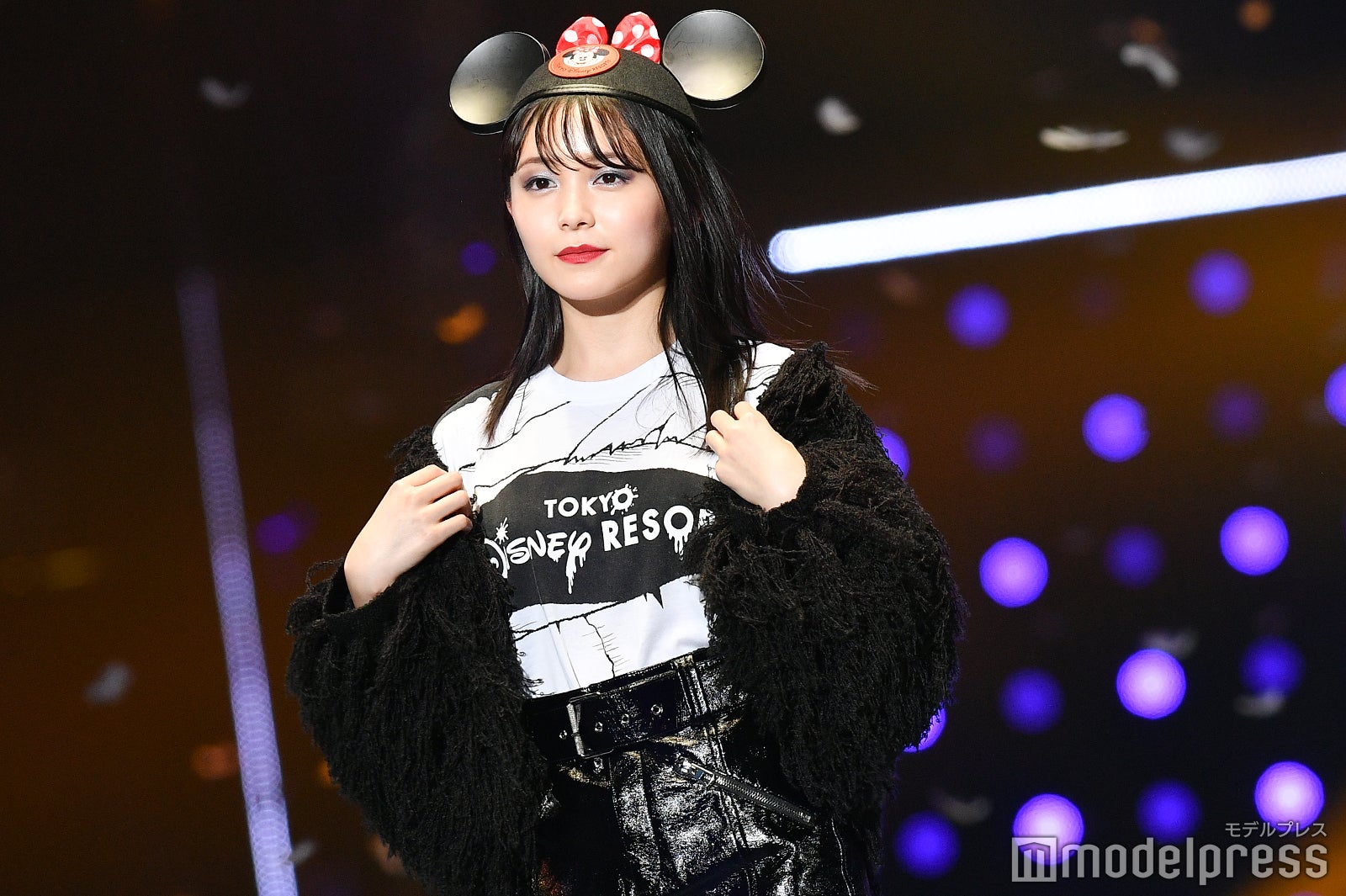 久間田琳加 （C）モデルプレス