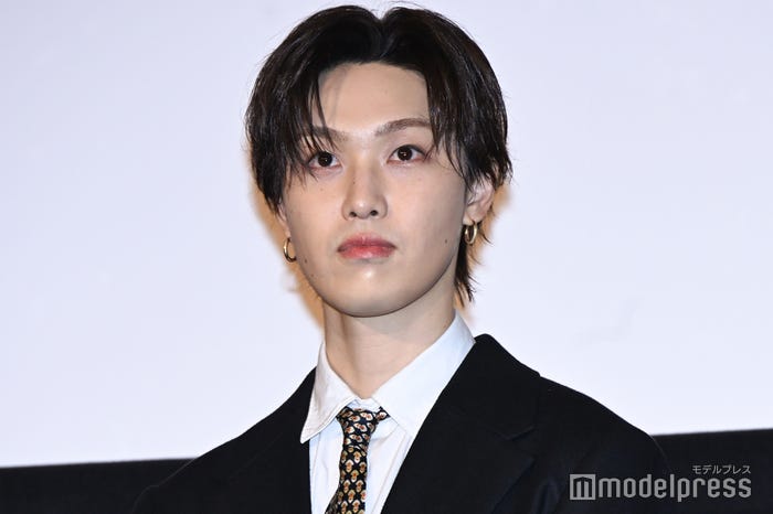 堀夏喜(C)モデルプレス