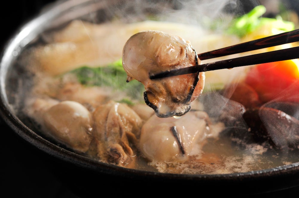 首都圏初の大型フードフェス「せとうちグルメフェス」牡蠣や日本酒…ご当地の味覚集結