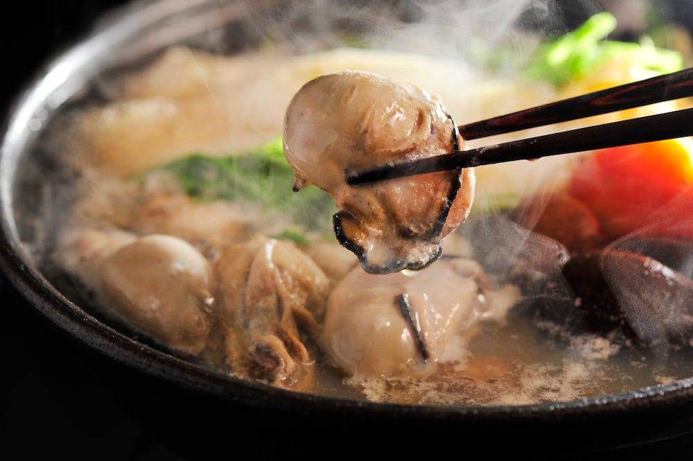 首都圏初の大型フードフェス「せとうちグルメフェス」牡蠣や日本酒…ご当地の味覚集結