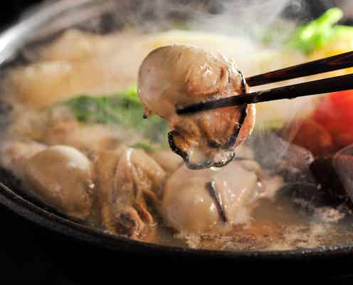 首都圏初の大型フードフェス「せとうちグルメフェス」牡蠣や日本酒…ご当地の味覚集結