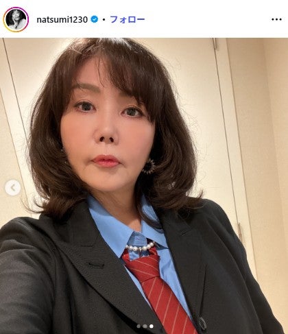 小川菜摘、キムチを使った手作りランチ披露「美味しそう」「目玉焼きが効いてる」