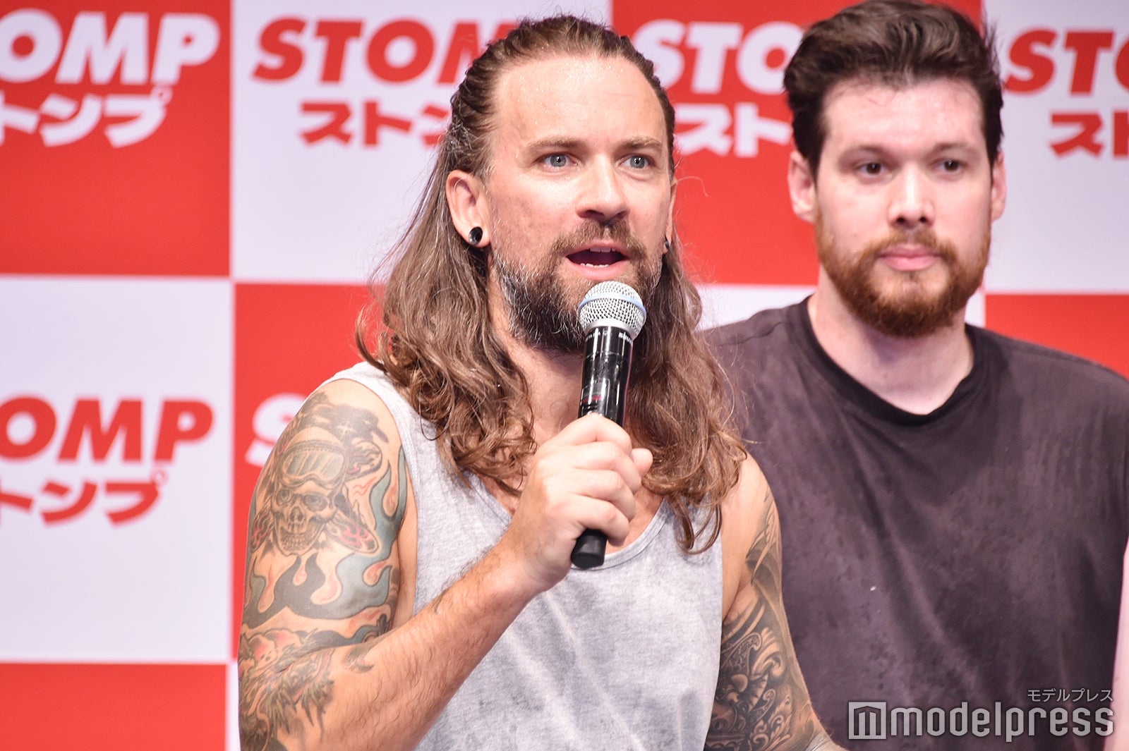 フィリップ・バチェラー（C）モデルプレス