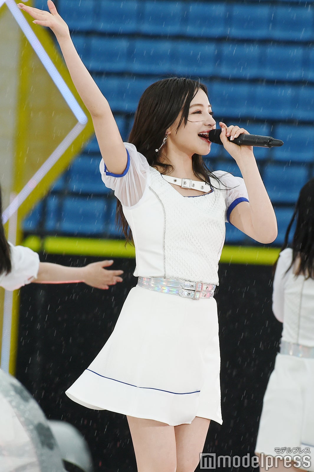 NMB48 （C）モデルプレス