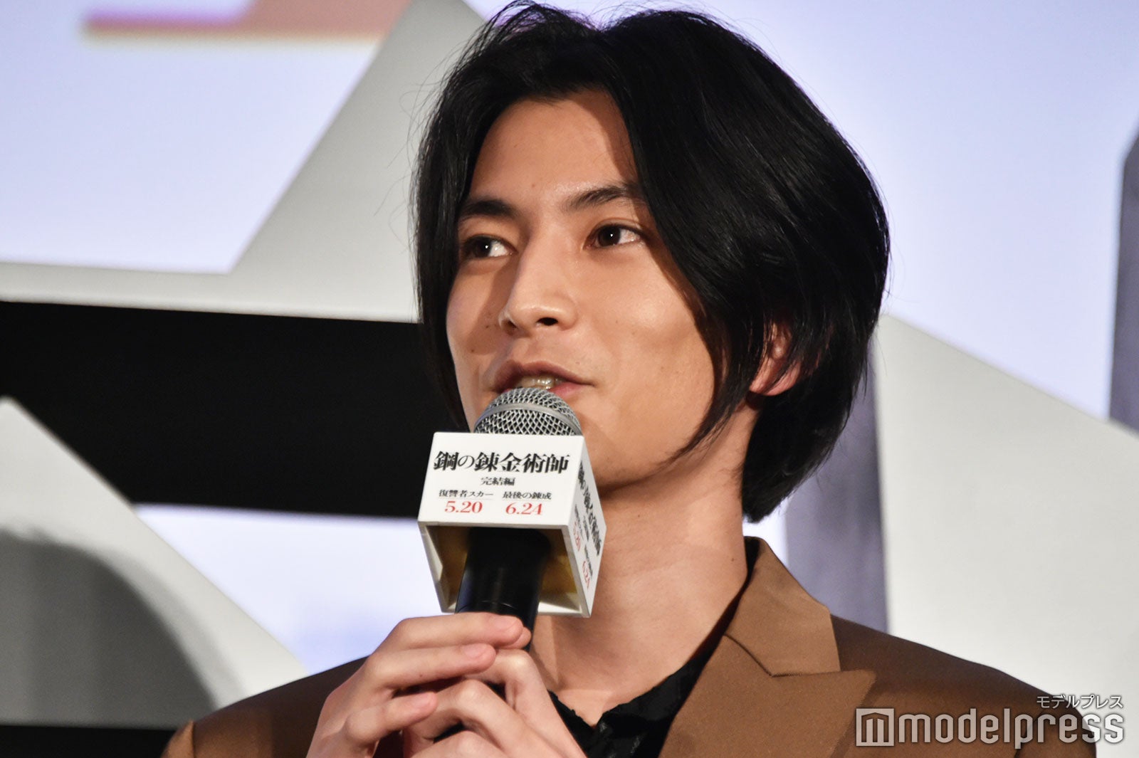 渡邊圭祐（C）モデルプレス