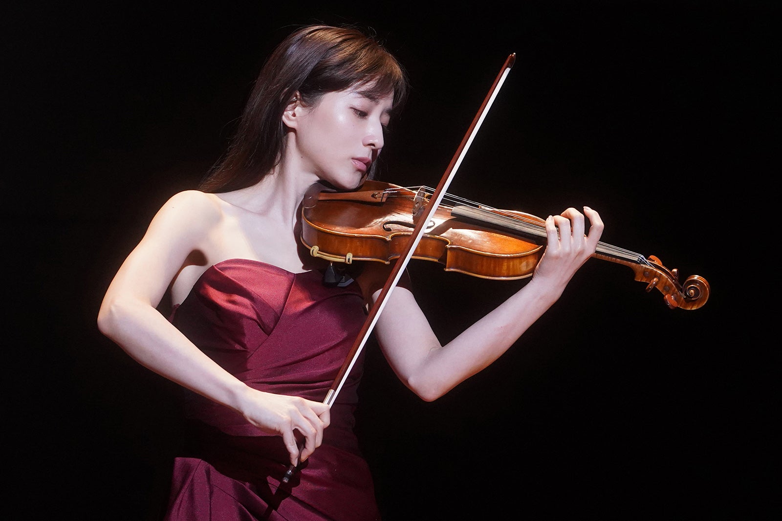 田中みな実（C）フジテレビ