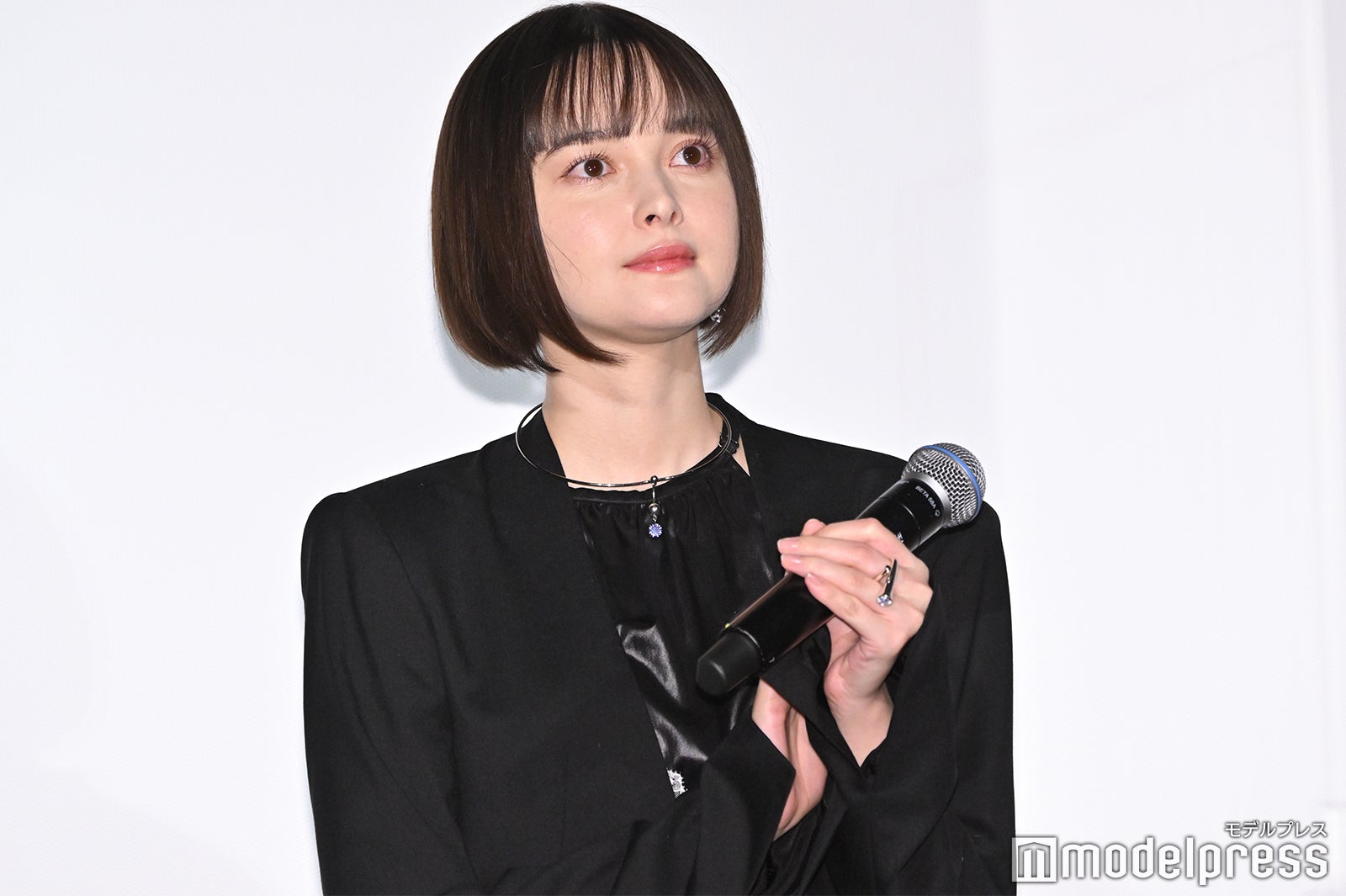 玉城ティナ （C）モデルプレス