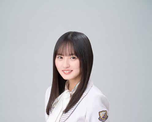 乃木坂46遠藤さくら、朝ドラ初出演「らんまん」最終章のキャスト発表
