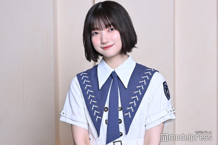 大園玲(C)モデルプレス