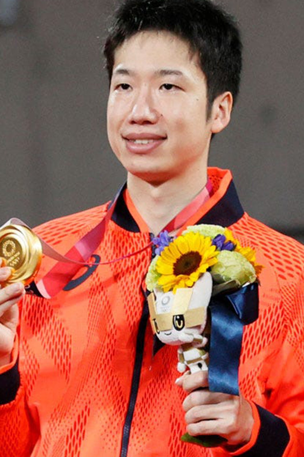 卓球・水谷隼選手「ぐるナイ」ゴチバトルで“ピタリ賞”に