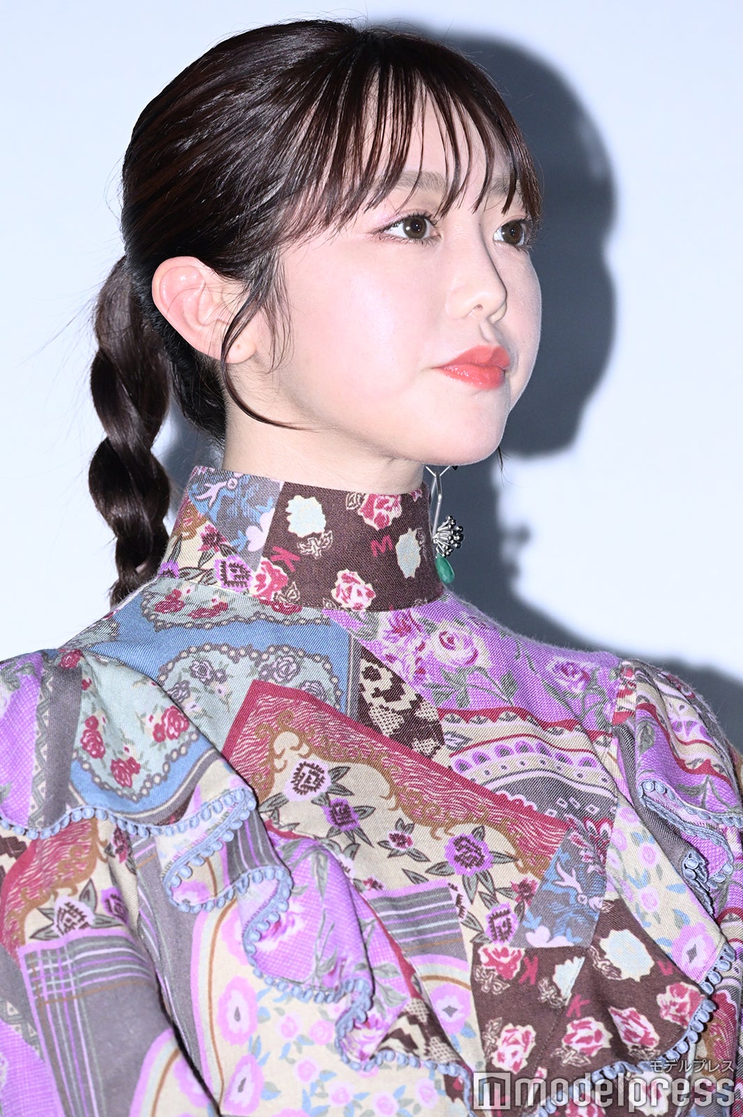 峯岸みなみ （C）モデルプレス