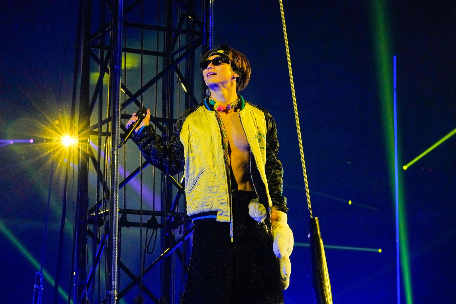 NAOTO（提供写真）