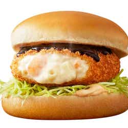 モデルプレス - マクドナルド、グラコロに「熟グラコロ」仲間入り 朝マックでも注文可能に