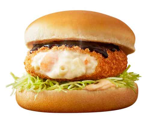 マクドナルド、グラコロに「熟グラコロ」仲間入り 朝マックでも注文可能に