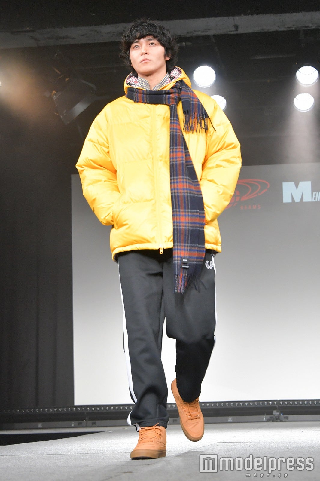 三宅亮輔（C）モデルプレス