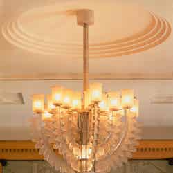 東京都庭園美術館/提供:東京都庭園美術館