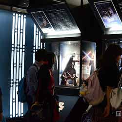 「スター・ウォーズD23特別展 未来へつづく、創造のビジョン。」／「D23 Expo Japan 2015」