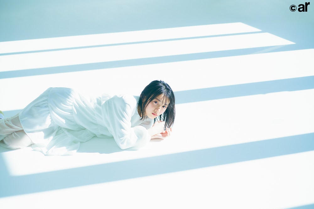 森田ひかる （C）ar