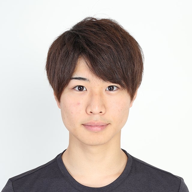 小畦裕一朗 （提供写真）