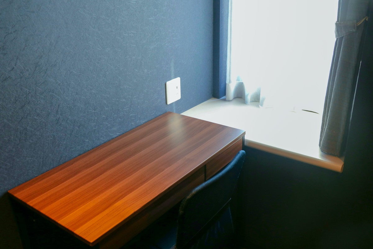 LINNAS Kanazawa／画像提供：Linnas Design