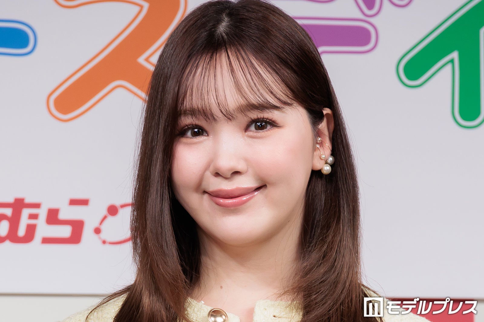 藤田ニコル（C）モデルプレス