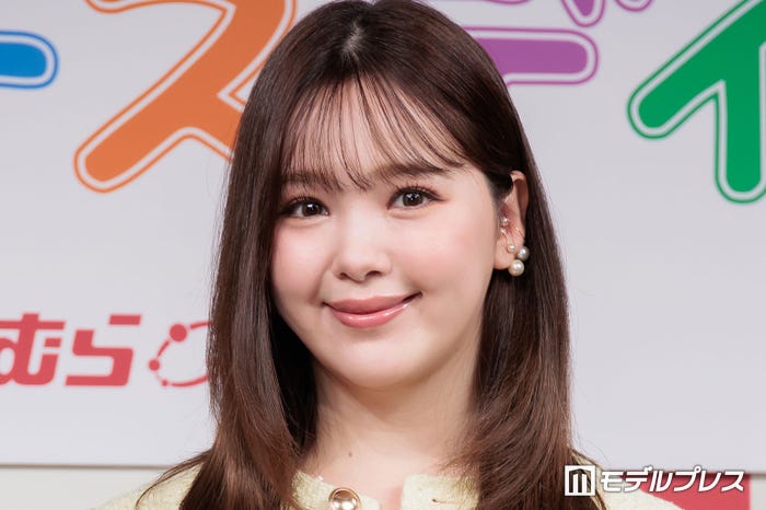 藤田ニコル(C)モデルプレス