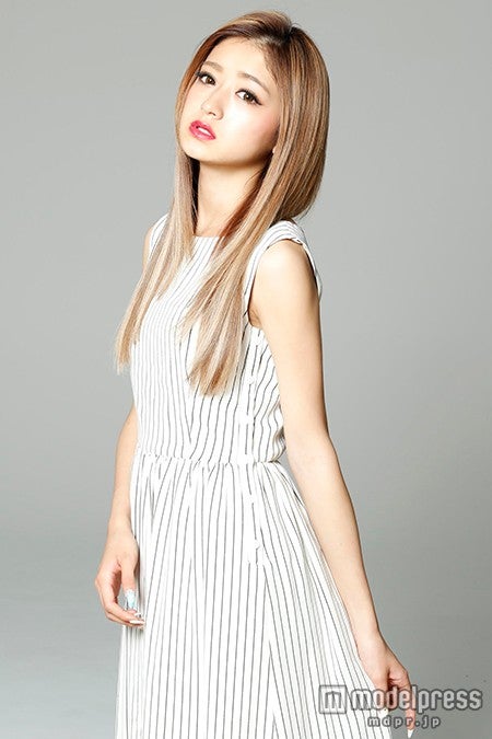 みちょぱ（池田美優）