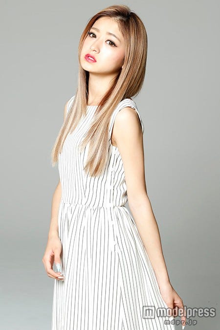 みちょぱ(池田美優)